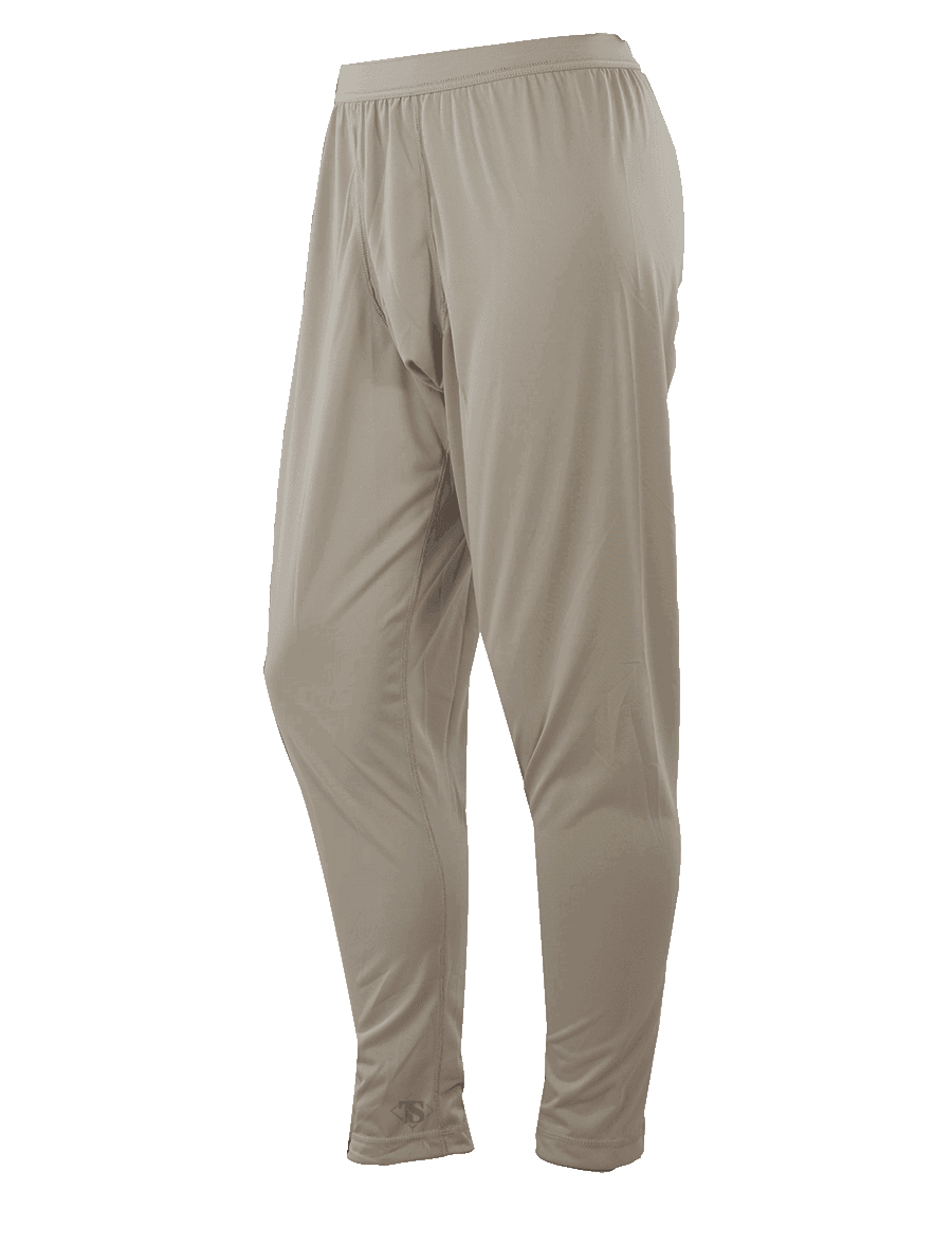 TRU-SPEC Gen-III ECWCS Level-1 Bottom - Tan499, 3XL